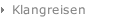 Klangreisen