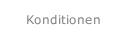 Konditionen